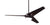 Torsion Ceiling Fan Ceiling Fans Modern Fan Co 