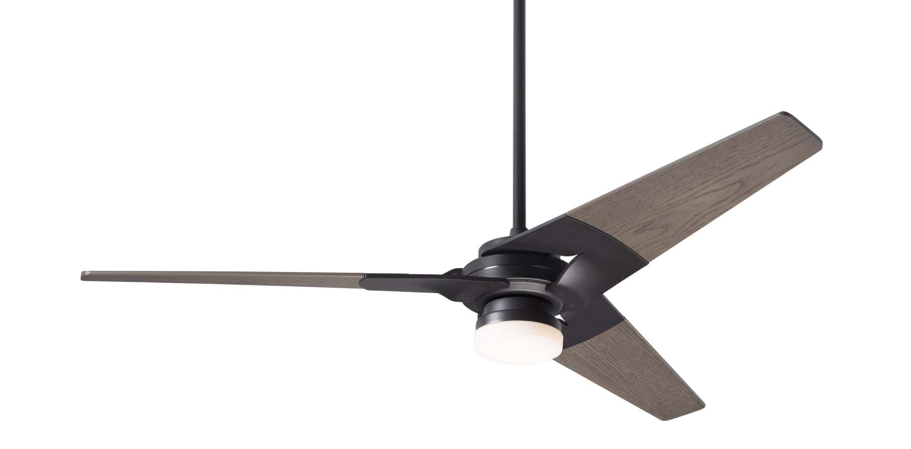 Torsion Ceiling Fan Ceiling Fans Modern Fan Co 