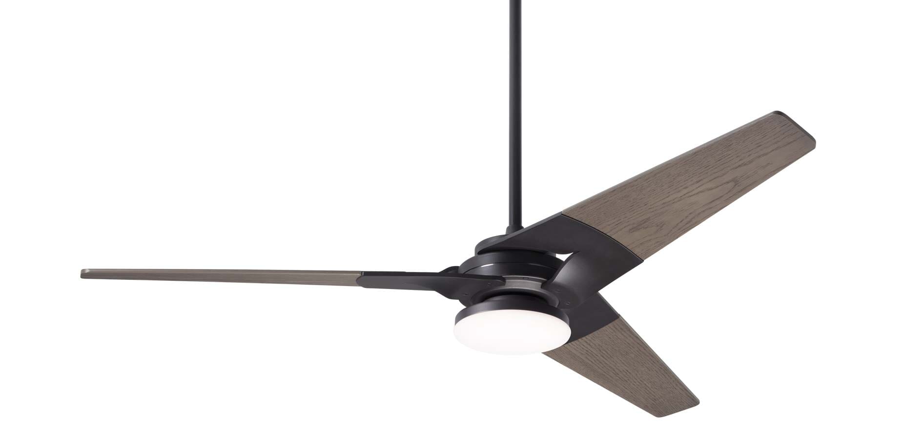 Torsion Ceiling Fan Ceiling Fans Modern Fan Co 