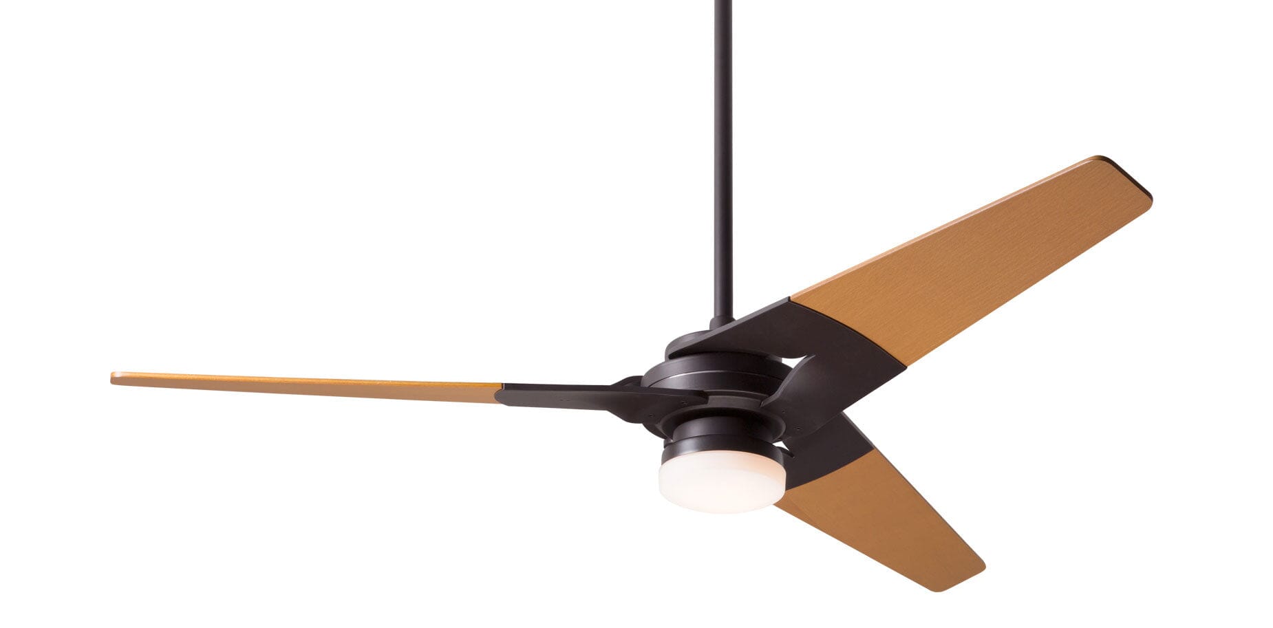 Torsion Ceiling Fan Ceiling Fans Modern Fan Co 