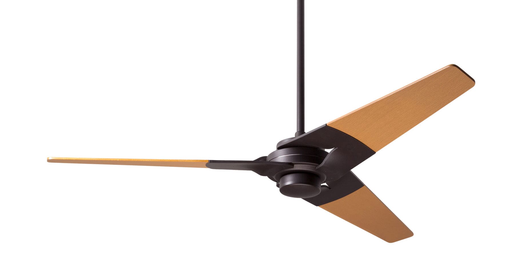 Torsion Ceiling Fan Ceiling Fans Modern Fan Co 