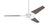 Torsion Ceiling Fan Ceiling Fans Modern Fan Co 