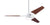 Torsion Ceiling Fan Ceiling Fans Modern Fan Co 