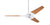 Torsion Ceiling Fan Ceiling Fans Modern Fan Co 
