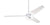 Torsion Ceiling Fan Ceiling Fans Modern Fan Co 