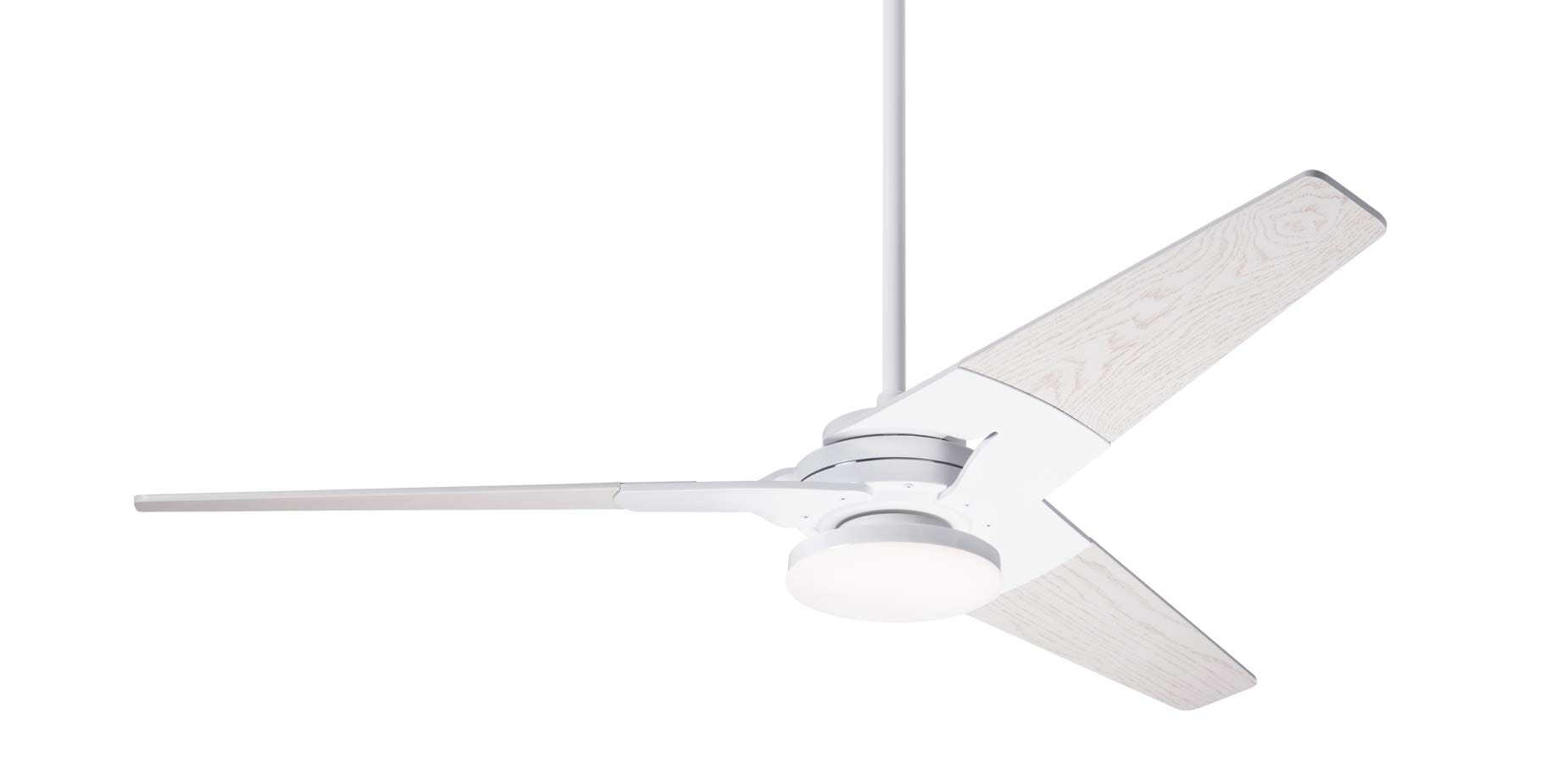 Torsion Ceiling Fan Ceiling Fans Modern Fan Co 