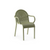 Groove Armchair