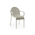Groove Armchair