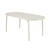Groove Obround Table