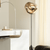 Melt Cone Slim Floor Lamp Floor Lamps Tom Dixon 