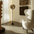 Melt Cone Slim Floor Lamp Floor Lamps Tom Dixon 