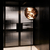 Melt Cone Slim Floor Lamp Floor Lamps Tom Dixon 