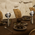 Melt Portable Table Lamp Table Lamps Tom Dixon 
