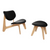 Slab Ottoman