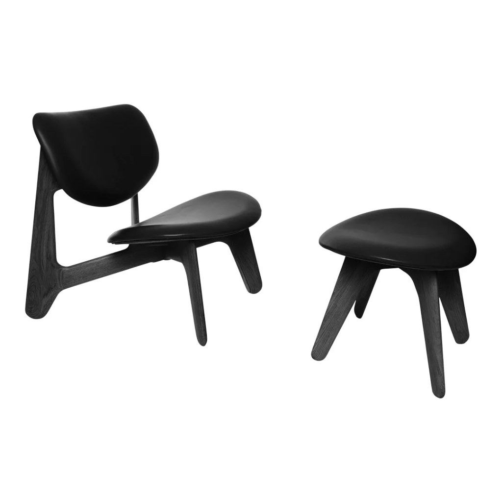 Slab Ottoman