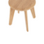 Slab Stool