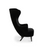 Wingback Micro Chair