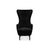 Wingback Micro Chair