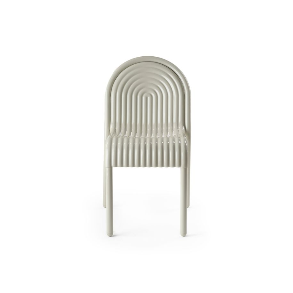 Groove Side Chair