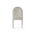 Groove Side Chair