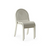 Groove Side Chair