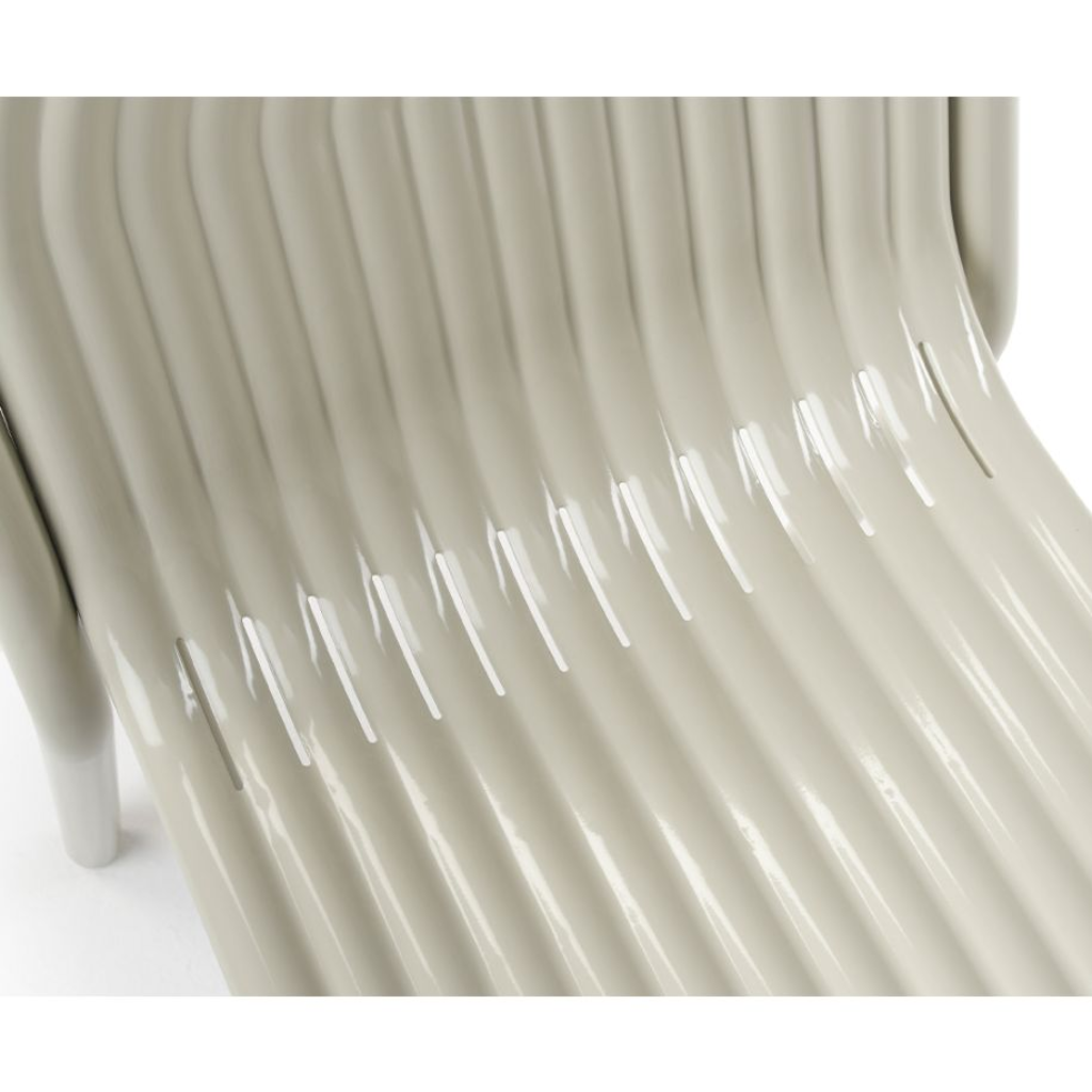 Groove Side Chair