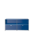 USM Haller Closed Storage Credenza C2A - With Perforated Inside upper Panels storage USM Gentian Blue 