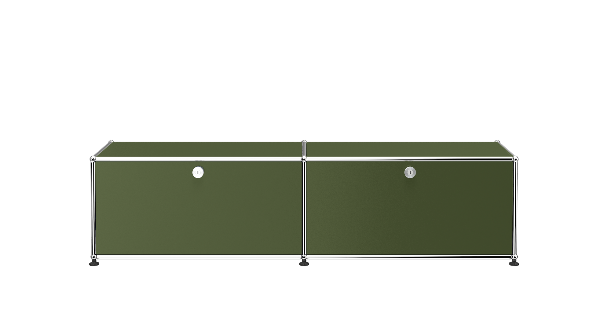 USM Haller Media Console