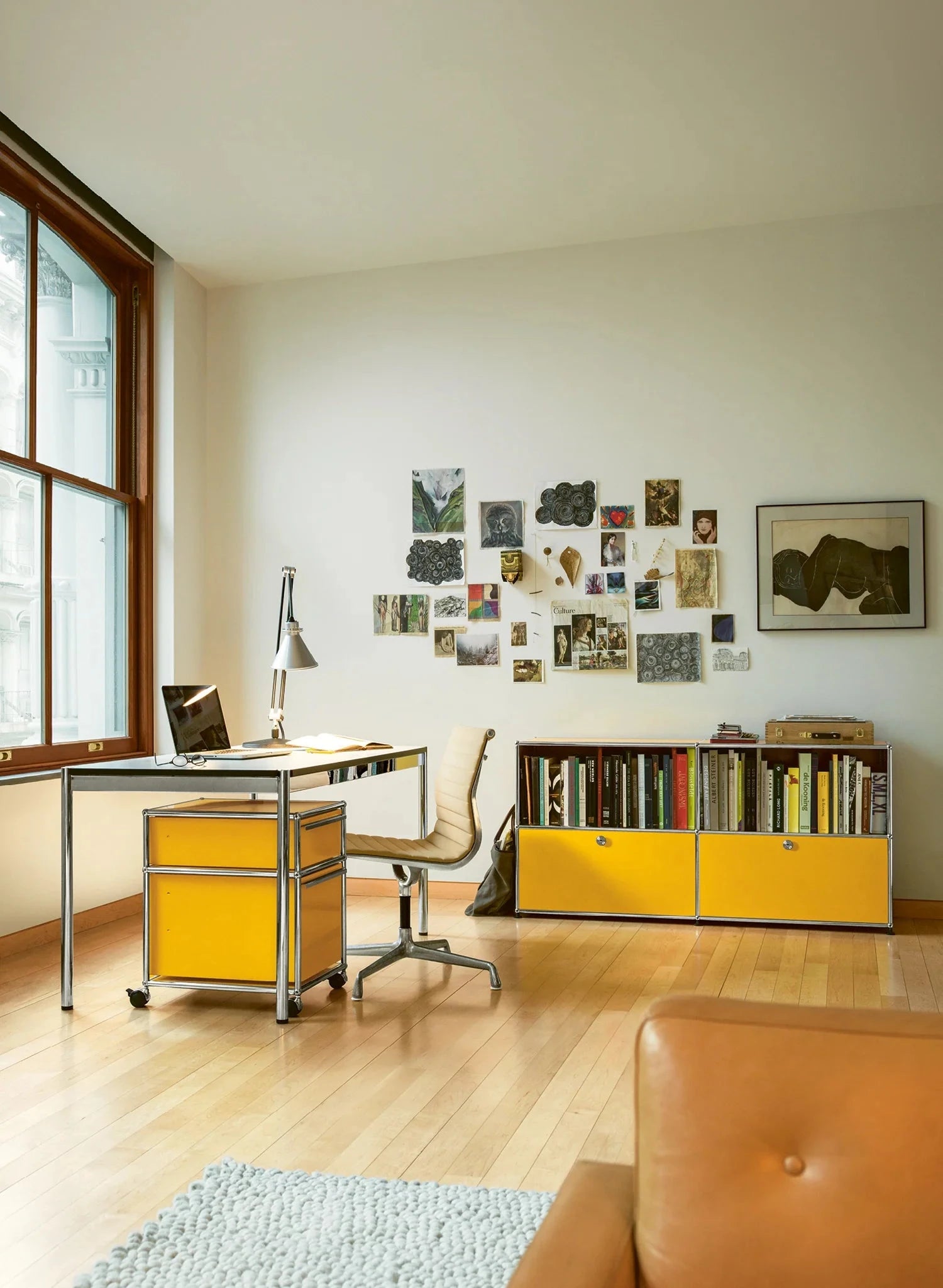 USM Haller Modern Table T69 table USM 