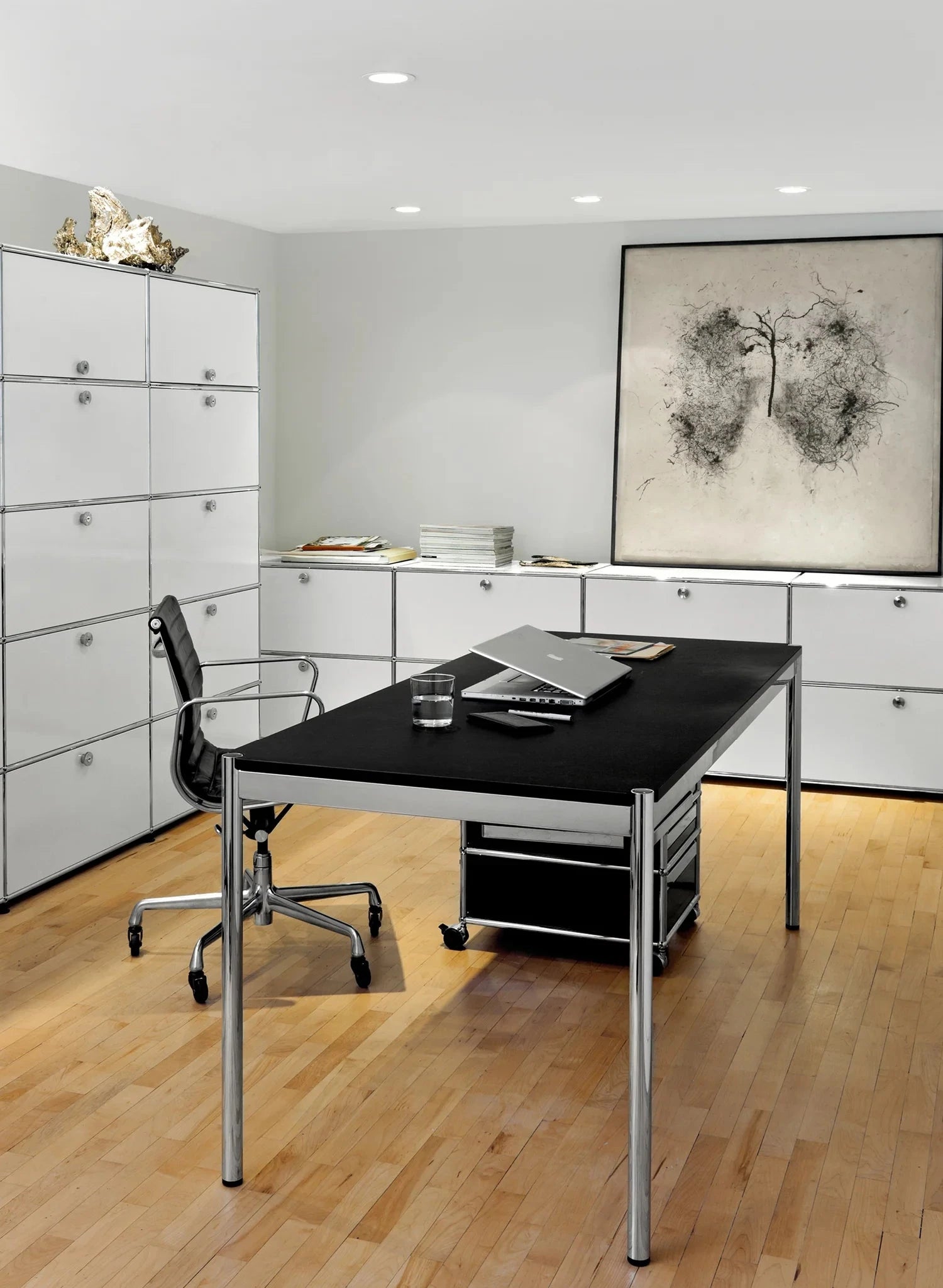 USM Haller Modern Table T69 table USM 