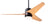 Velo DC Ceiling Fan