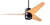 Velo DC Ceiling Fan