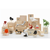 Miniatures MR 90 Barcelona Art Vitra 