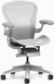 Aeron Chair task chair herman miller 
