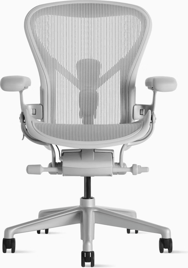 Aeron Chair task chair herman miller 