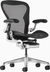 Aeron Chair task chair herman miller 