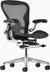Aeron Chair task chair herman miller 