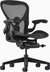 Aeron Chair task chair herman miller 