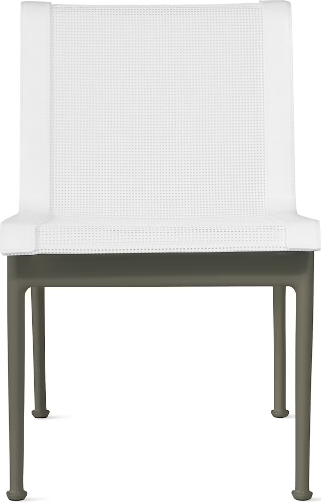 1966 Armless Dining Chair