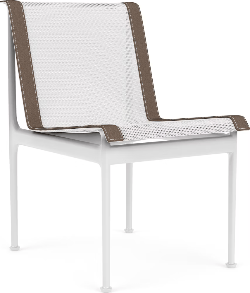 1966 Armless Dining Chair