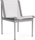 1966 Armless Dining Chair
