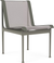 1966 Armless Dining Chair