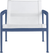 1966 Lounge Chair