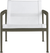 1966 Lounge Chair