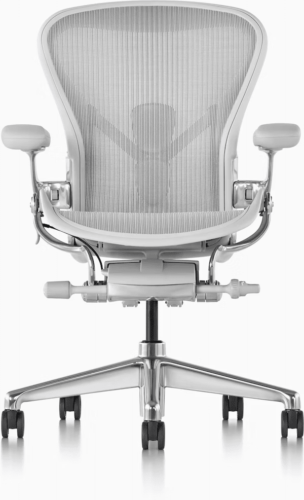 Aeron Chair task chair herman miller 