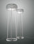Caboche Plus Floor Lamp Floor Lamps Foscarini 