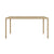 Air Dining Table Dining Tables Ethnicraft 63" 