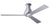 Altus Flush Ceiling Fan Ceiling Fans Modern Fan Co 