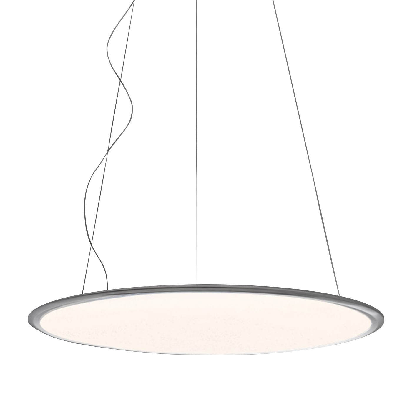 Discovery Suspension Extended Length Pendant Lights Artemide 