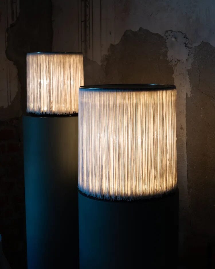 Model 597 Floor Lamp Floor Lamps Gubi 